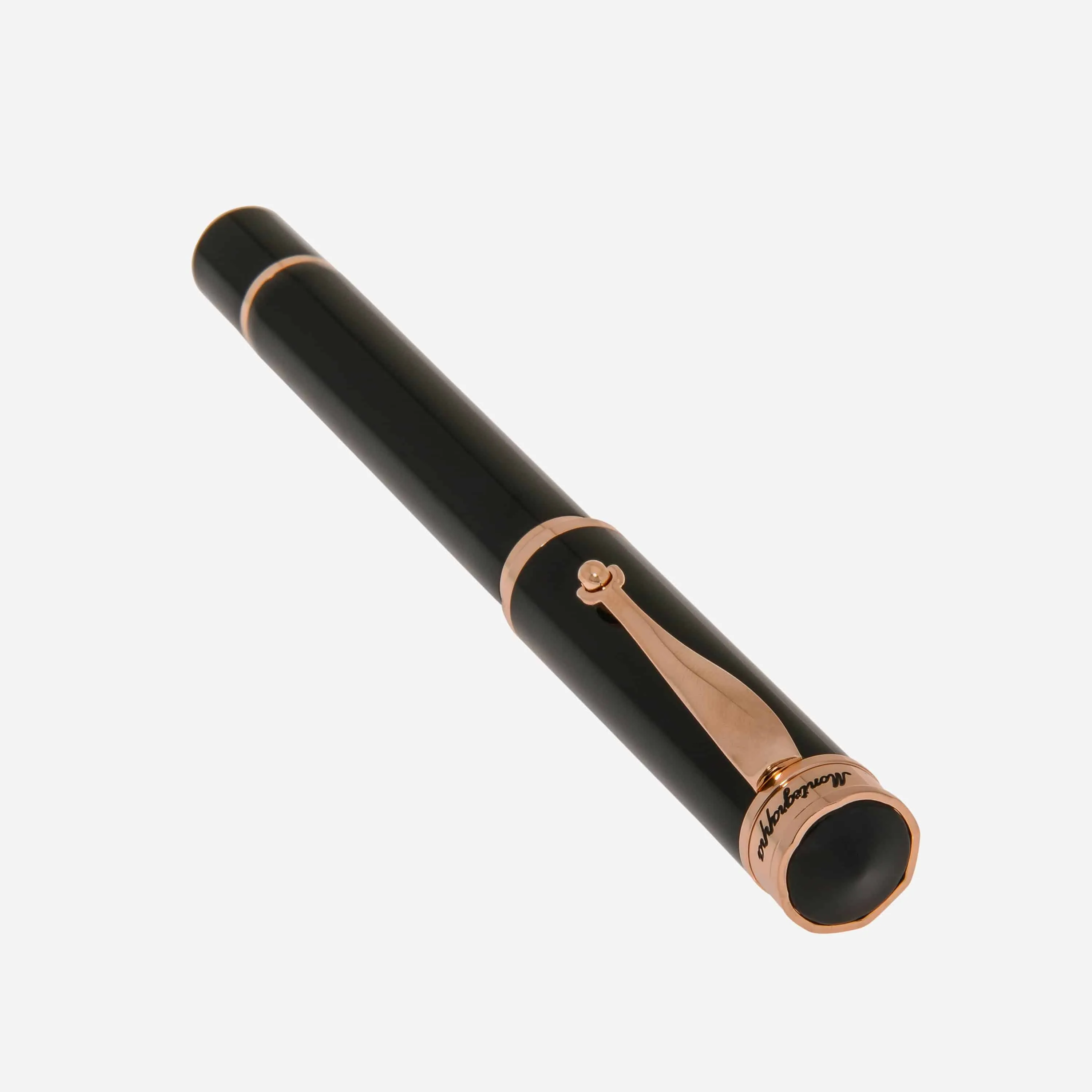 Montegrappa Ducale Rollerball Pen ISDURRRC