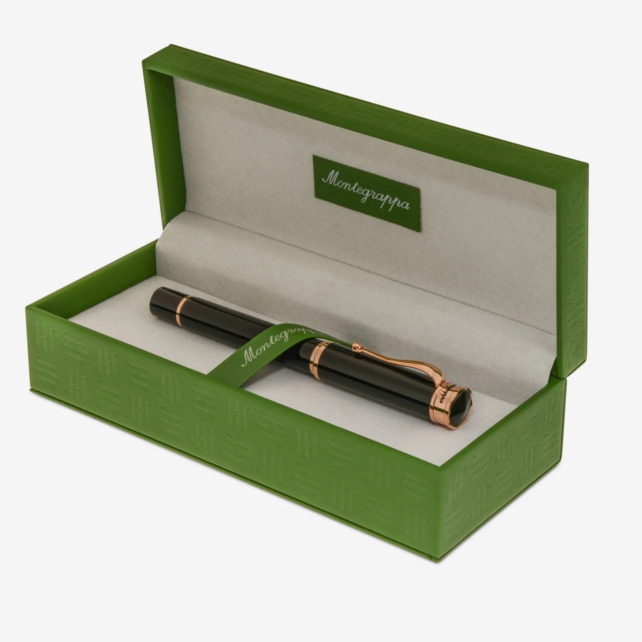 Montegrappa Ducale Rollerball Pen ISDURRRC