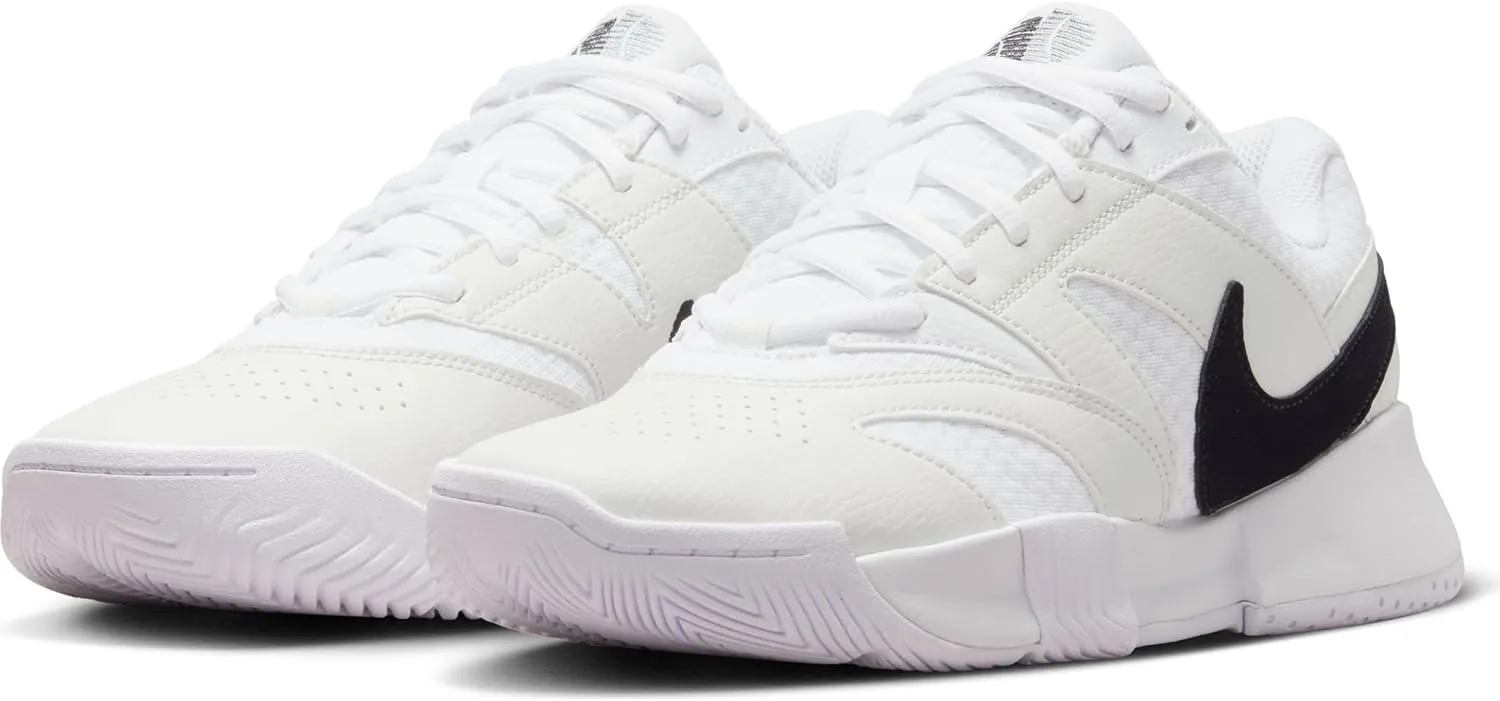 Nike Women's Court Lite 4 Sneaker