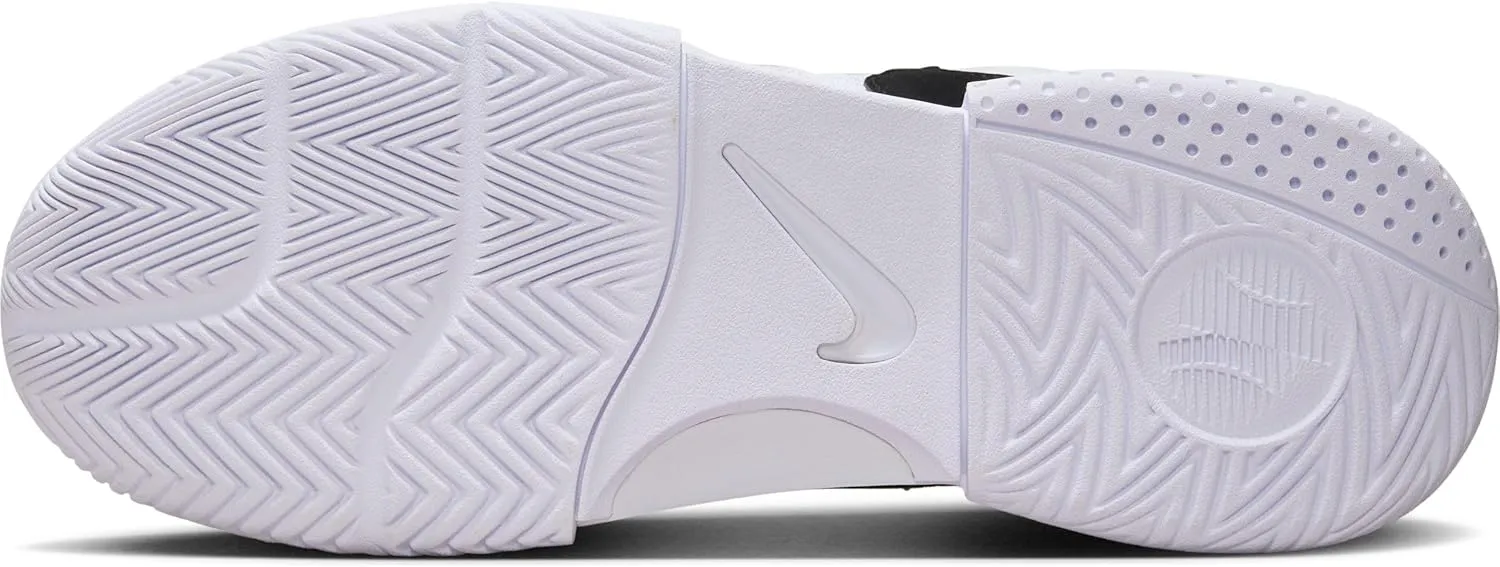 Nike Women's Court Lite 4 Sneaker