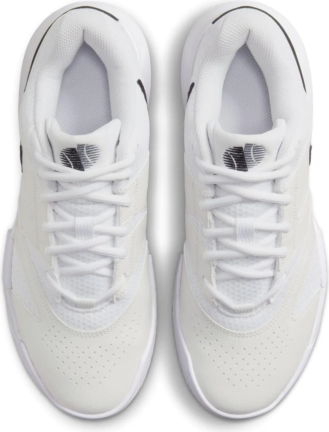 Nike Women's Court Lite 4 Sneaker