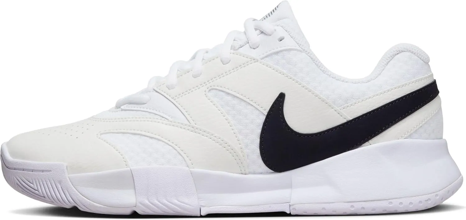 Nike Women's Court Lite 4 Sneaker