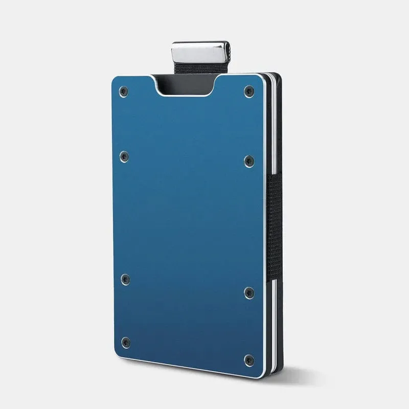 NOT FLAW[LESS] SLIDE ONE Slim Wallets   Carbon Fiber Cash Clip
