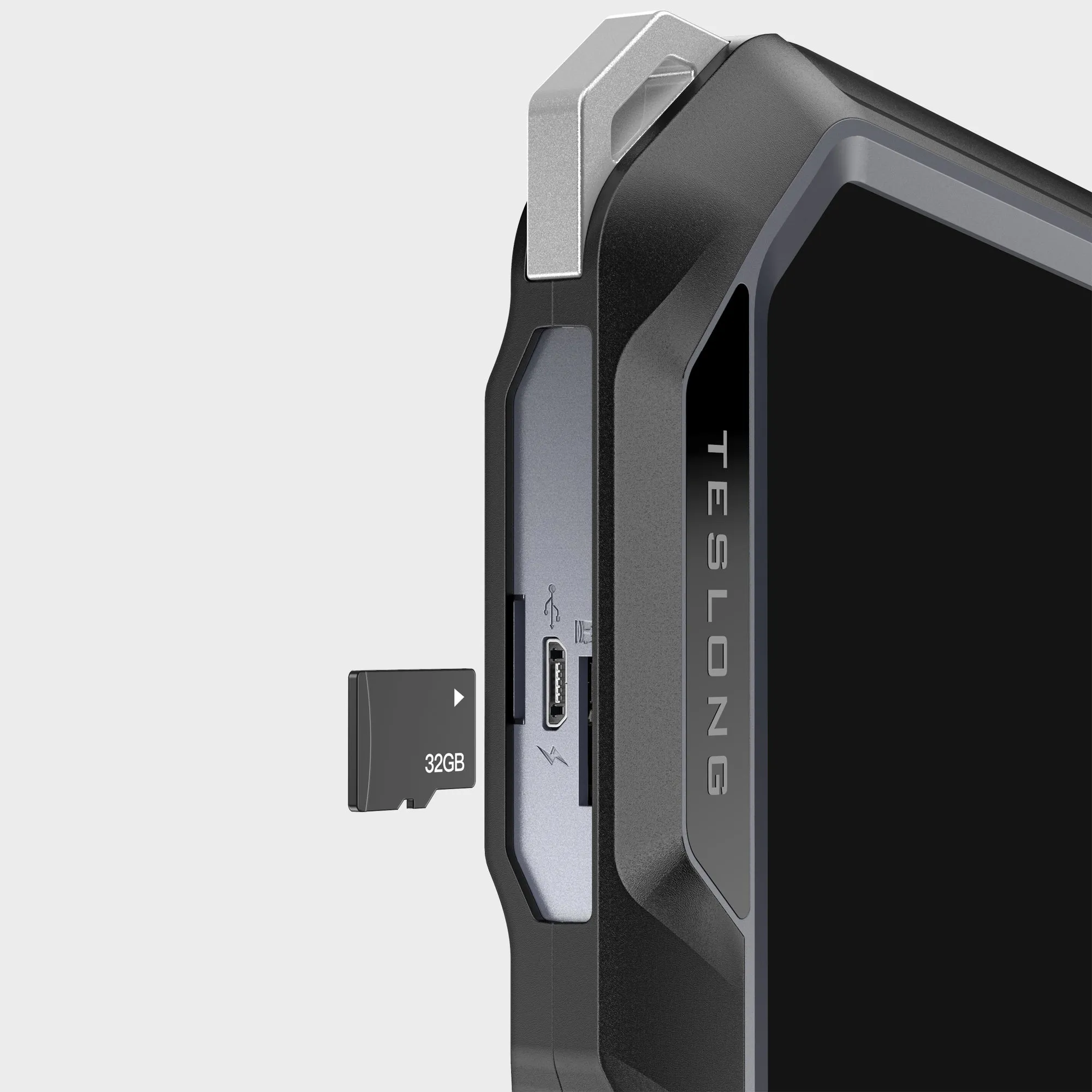 NTS500 Pro Auto-Focus Inspection Camera with 5-inch HD Screen