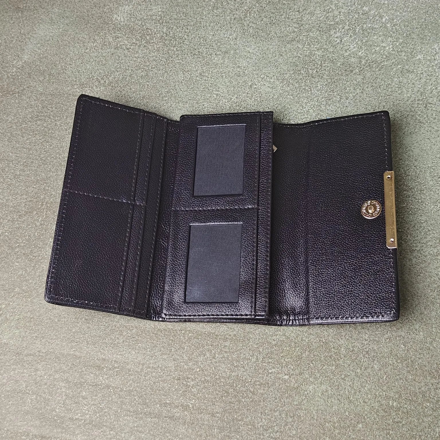 Office Wallet African Prints Design