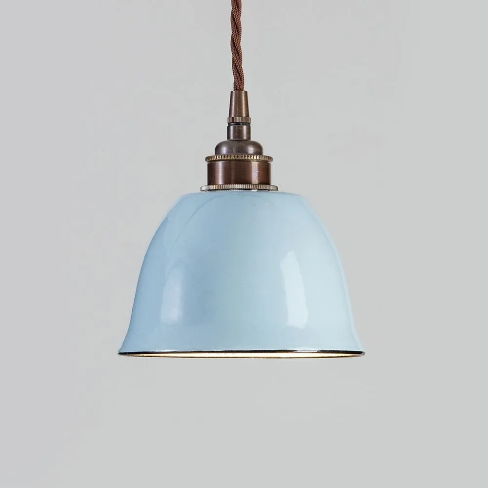 Old School Electric Maison pendant light