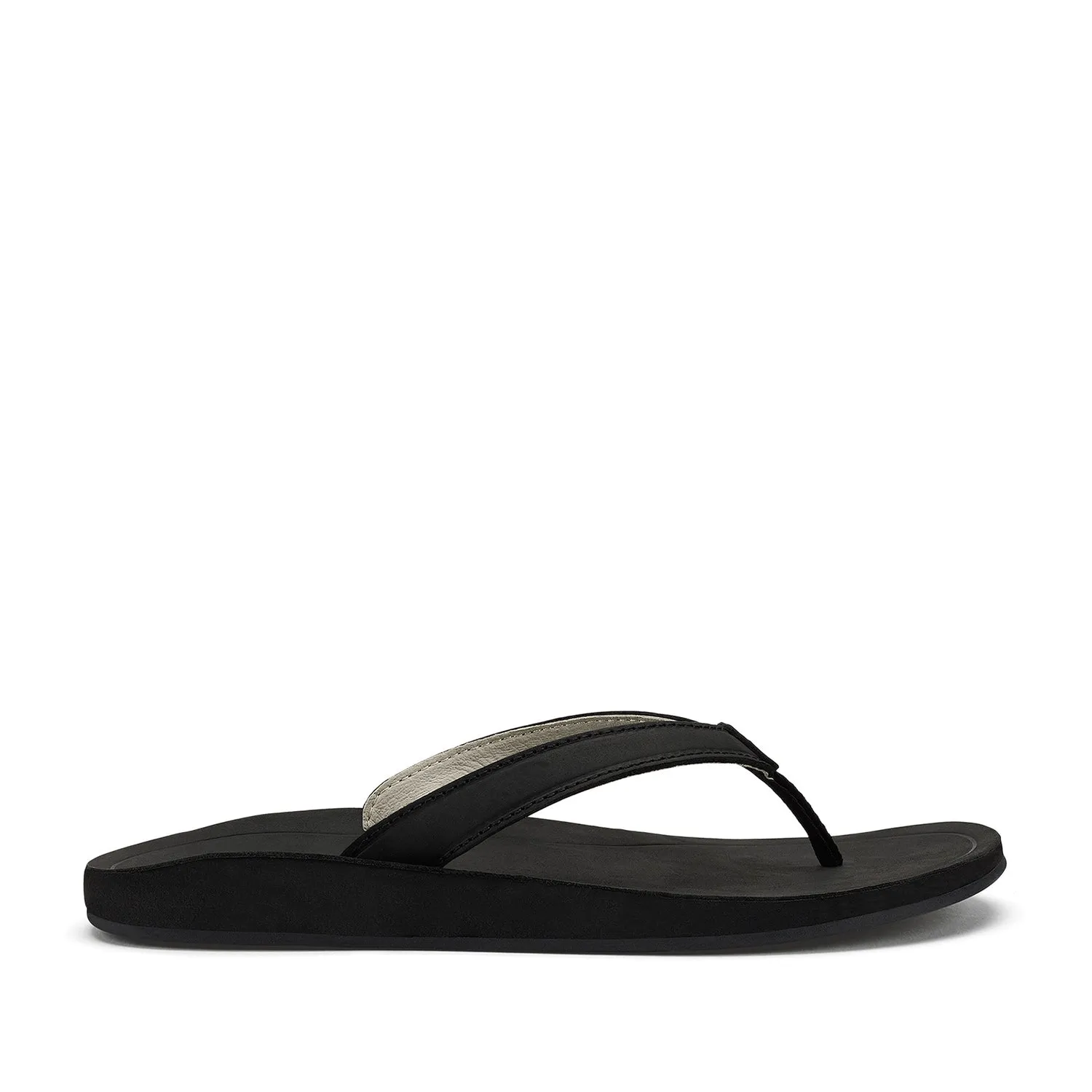 Olukai Women's Southshore in Lava Rock