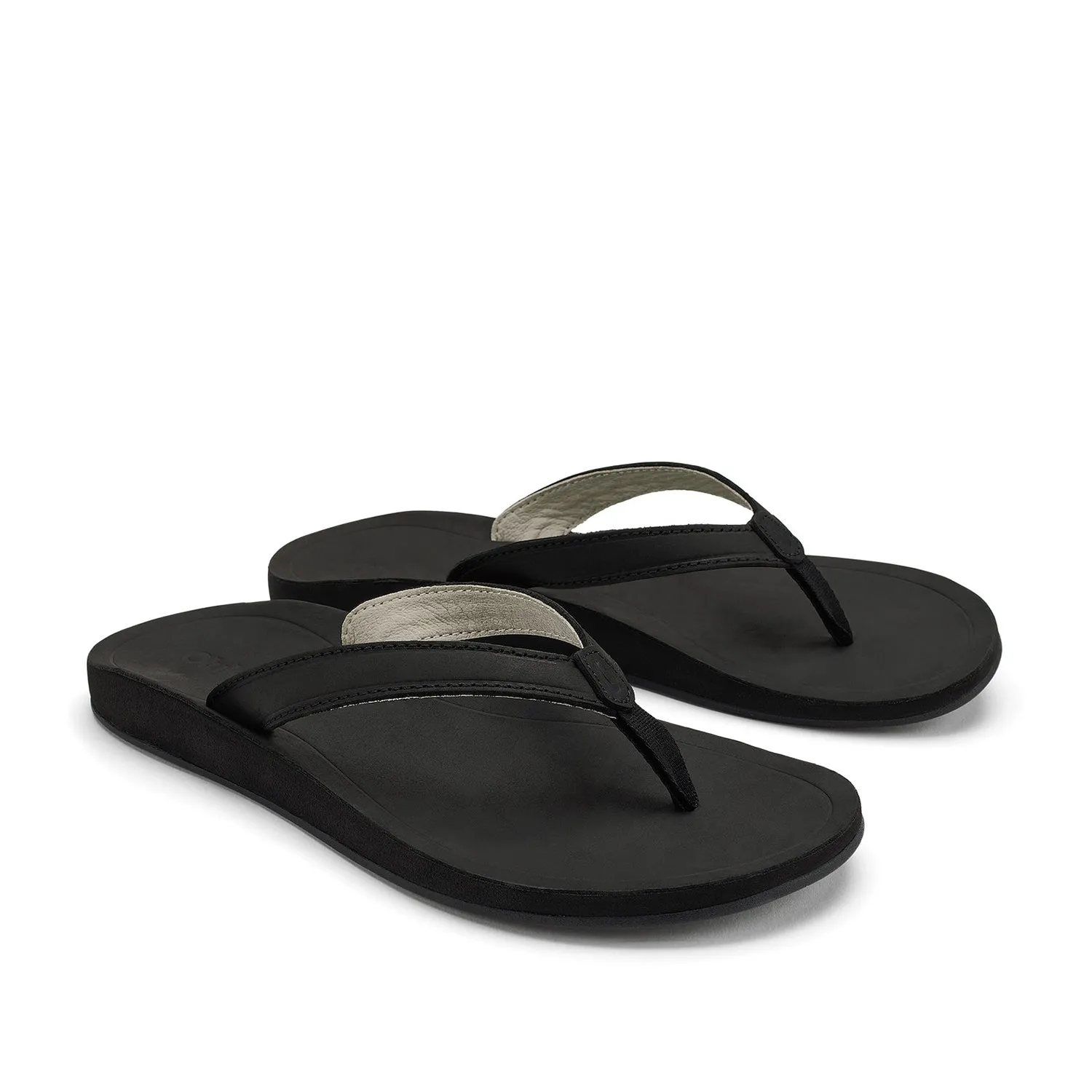 Olukai Women's Southshore in Lava Rock