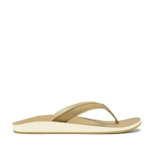 Olukai Women's Southshore in Toasted Coconut