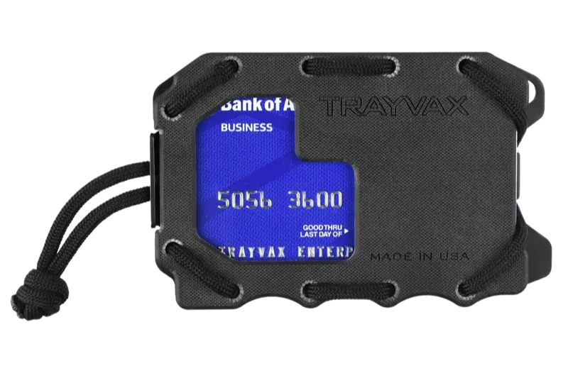 Original 2.0 Wallet - G10