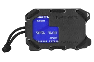 Original 2.0 Wallet - G10