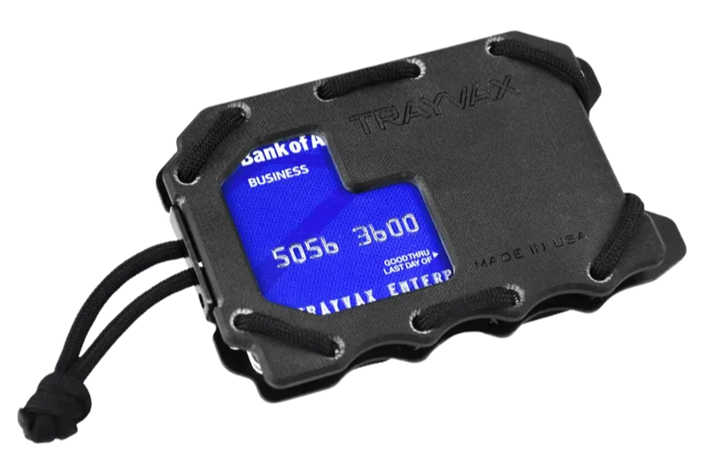 Original 2.0 Wallet - G10
