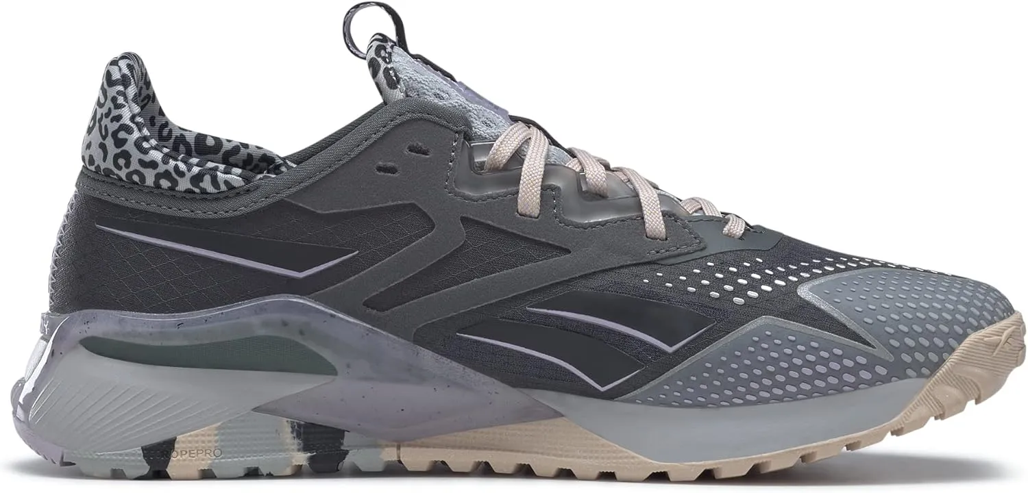 Reebok Women's Nano X2 Tr Adventure Cross Trainer