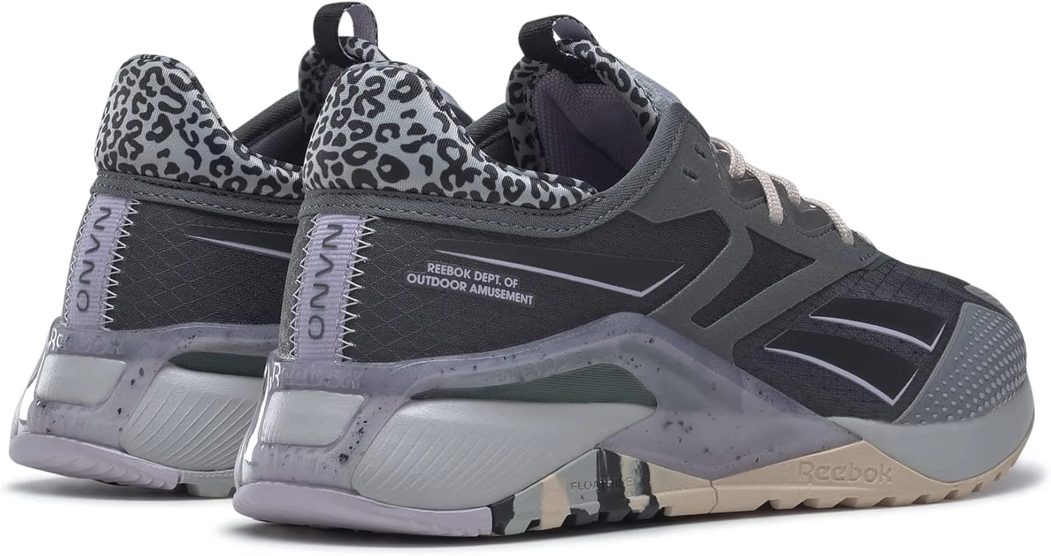 Reebok Women's Nano X2 Tr Adventure Cross Trainer