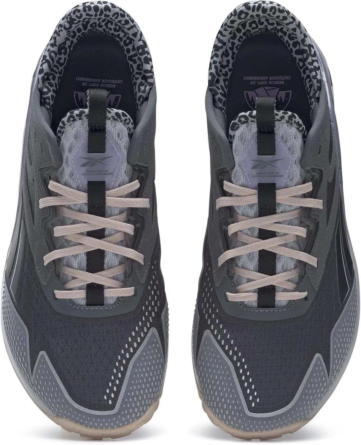 Reebok Women's Nano X2 Tr Adventure Cross Trainer