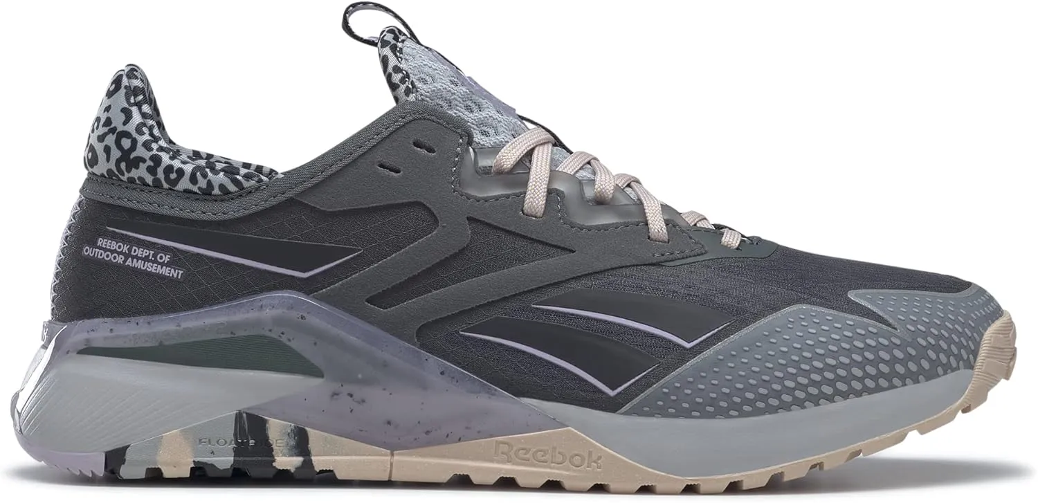 Reebok Women's Nano X2 Tr Adventure Cross Trainer