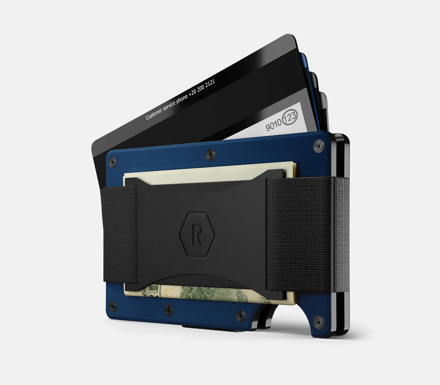 Ridge Wallet - Chicago Bears