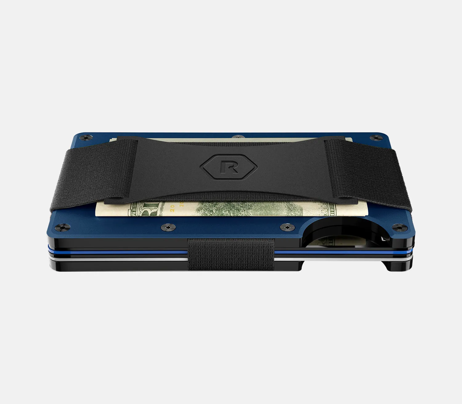 Ridge Wallet - Chicago Bears