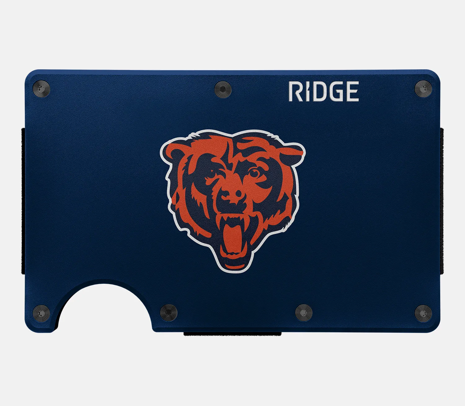 Ridge Wallet - Chicago Bears