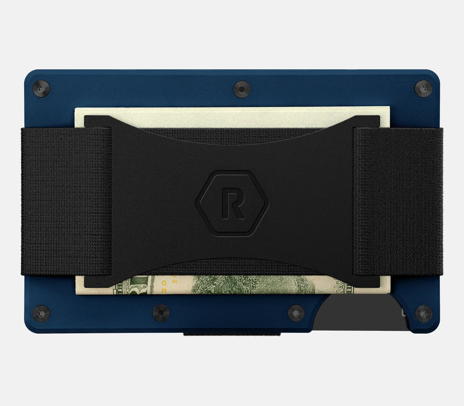 Ridge Wallet - Chicago Bears