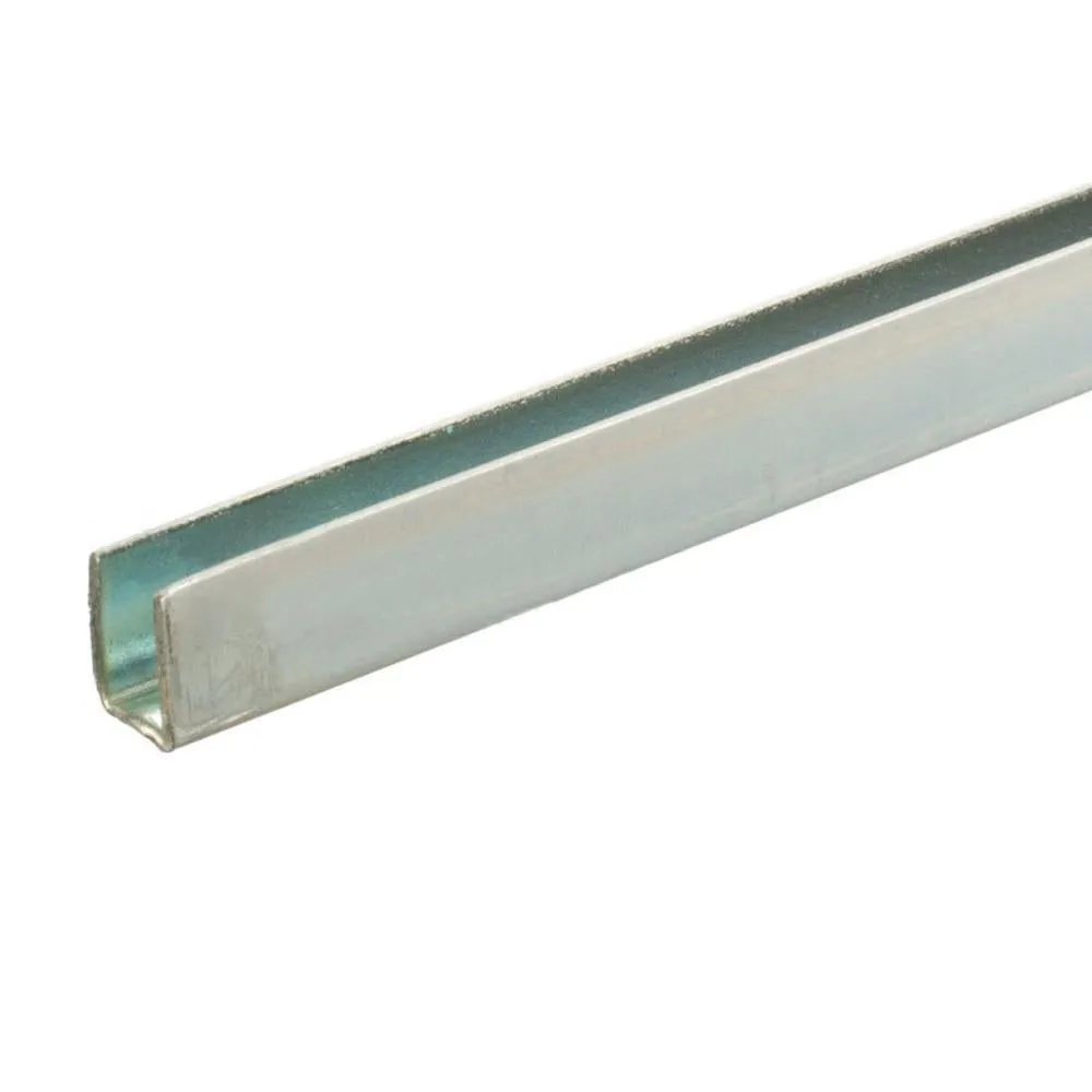 Roll-Ezy Shoe for Glass Doors