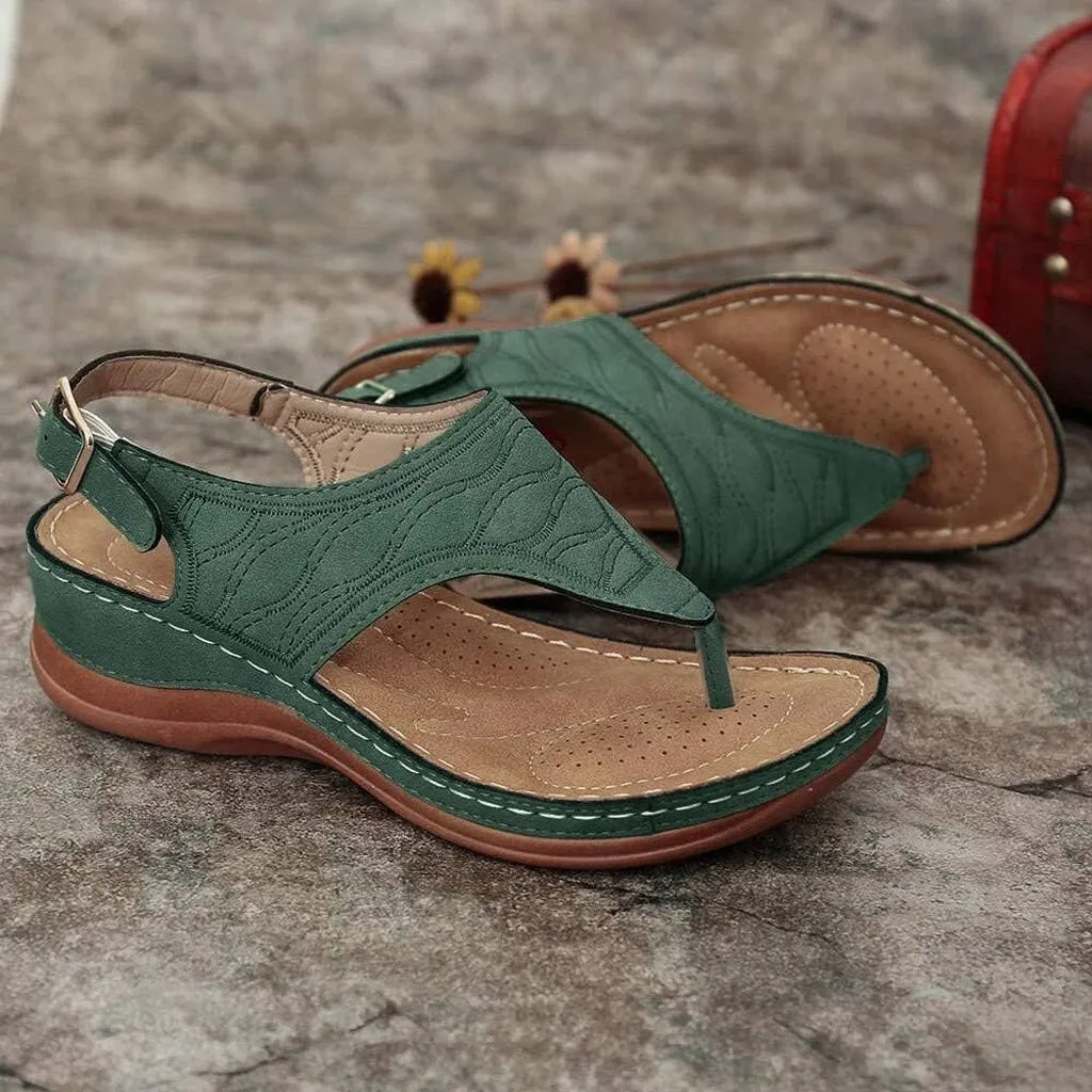 SBGMoSJ Orthopedic Flats for Women Dressy Sandalias De Mujer OrtopDicas Women Summer Shoes 10 Black Sandals Women Flat Walking Glitter Sandals for Women Diamond Sandals for Women