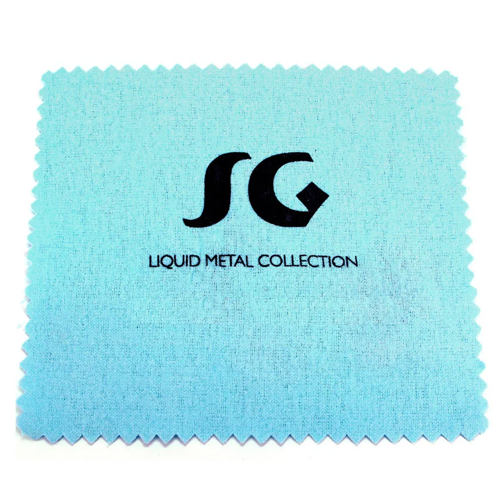 SG Liquid Metal B10-AS Antique Silver Bracelet by Sergio Gutierrez