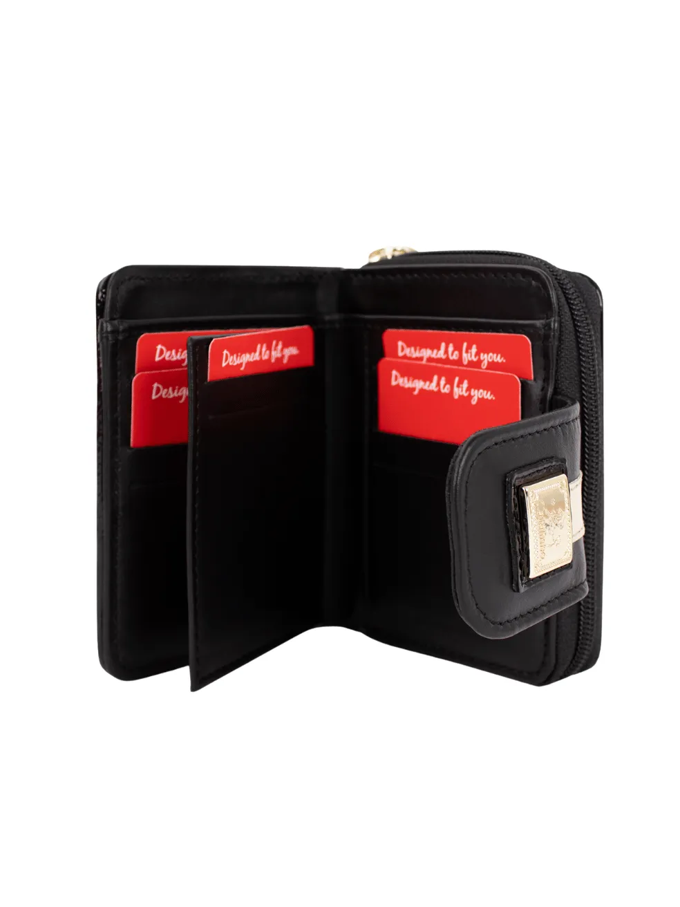 Starlight Small Wallet