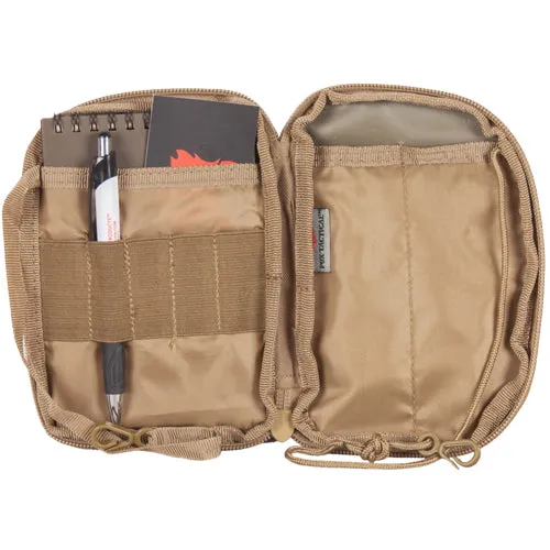 TACTICAL WALLET / ORGANIZER