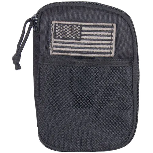 TACTICAL WALLET / ORGANIZER