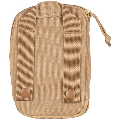 TACTICAL WALLET / ORGANIZER