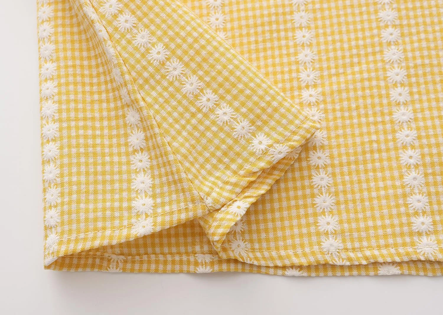 Toddler Girls Ruffle Sleeve Cotton Linen Dress Sleeveless Baby Girl Back Tie Dress Kid Casual Sundress