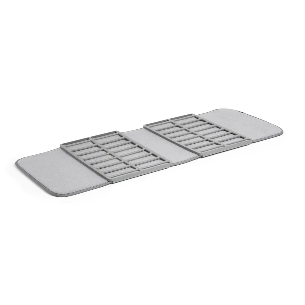 Umbra Shoe Dry shoe rack with mat