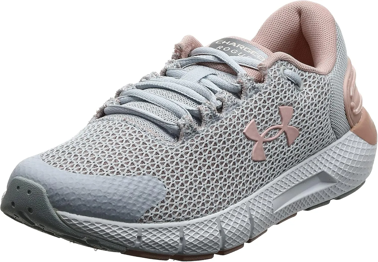 Under Armour Women's Charged Rogue 2.5 Running Shoe