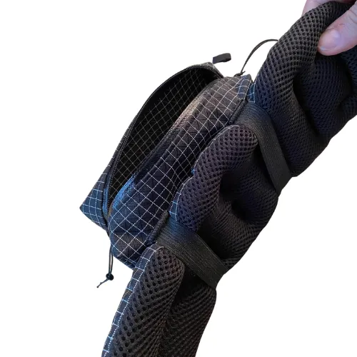 Utility Belt Pouch (ECOPAK®) by PackbackDesigns