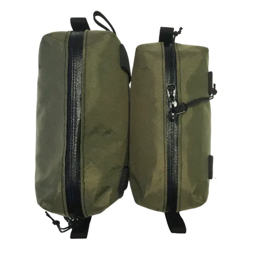 Utility Belt Pouch (ECOPAK®) by PackbackDesigns