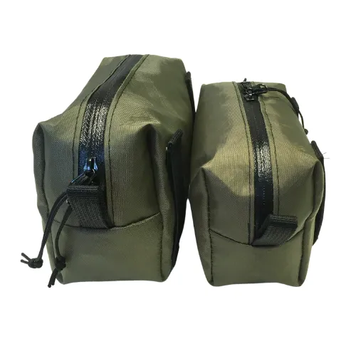 Utility Belt Pouch (ECOPAK®) by PackbackDesigns