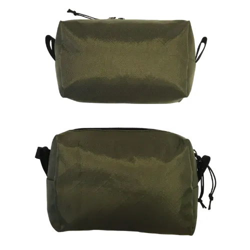 Utility Belt Pouch (ECOPAK®) by PackbackDesigns