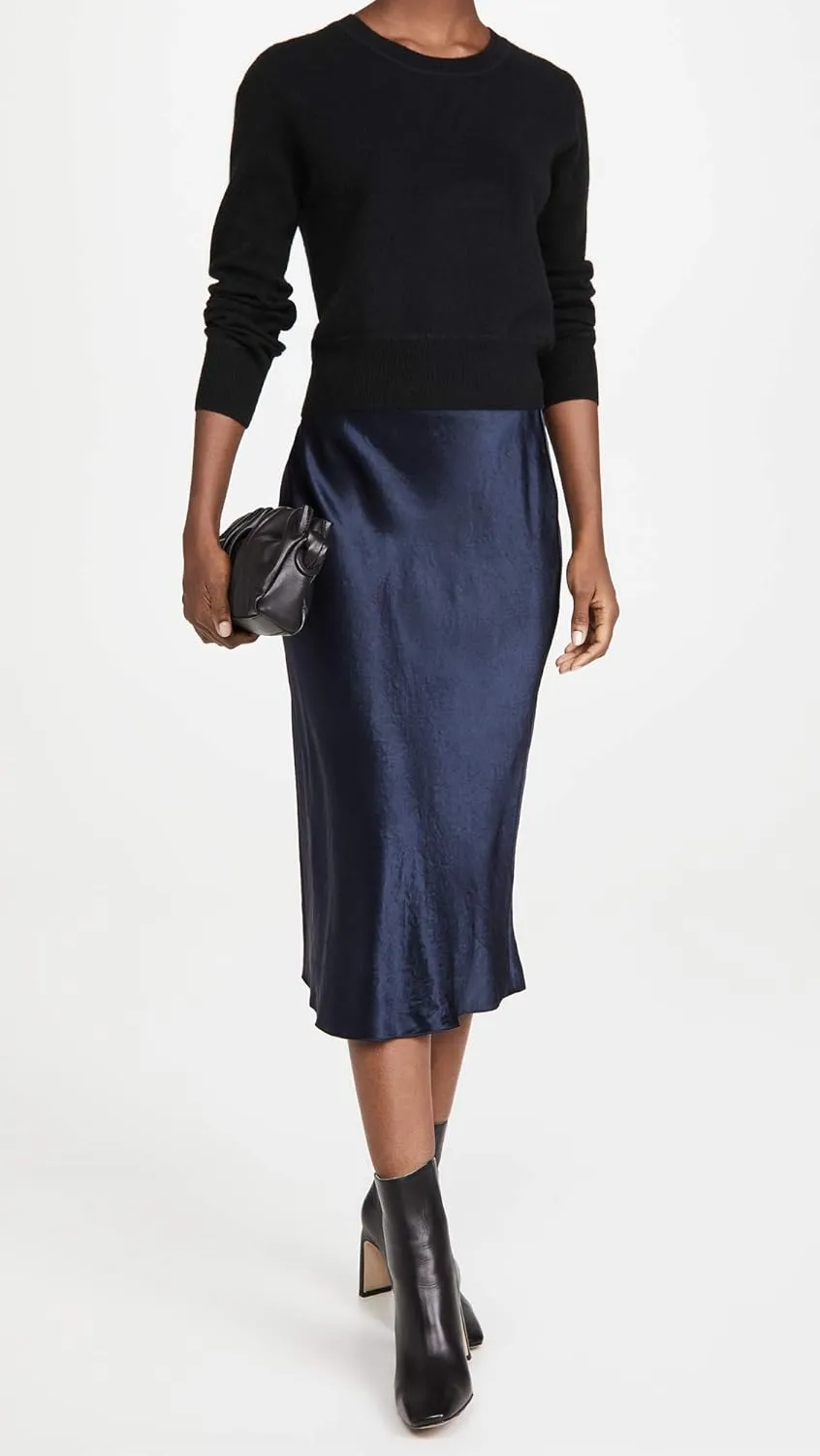 Vince Women's Slip Skirt