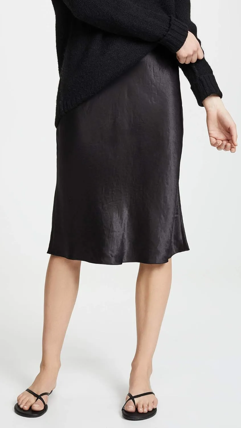 Vince Women's Slip Skirt
