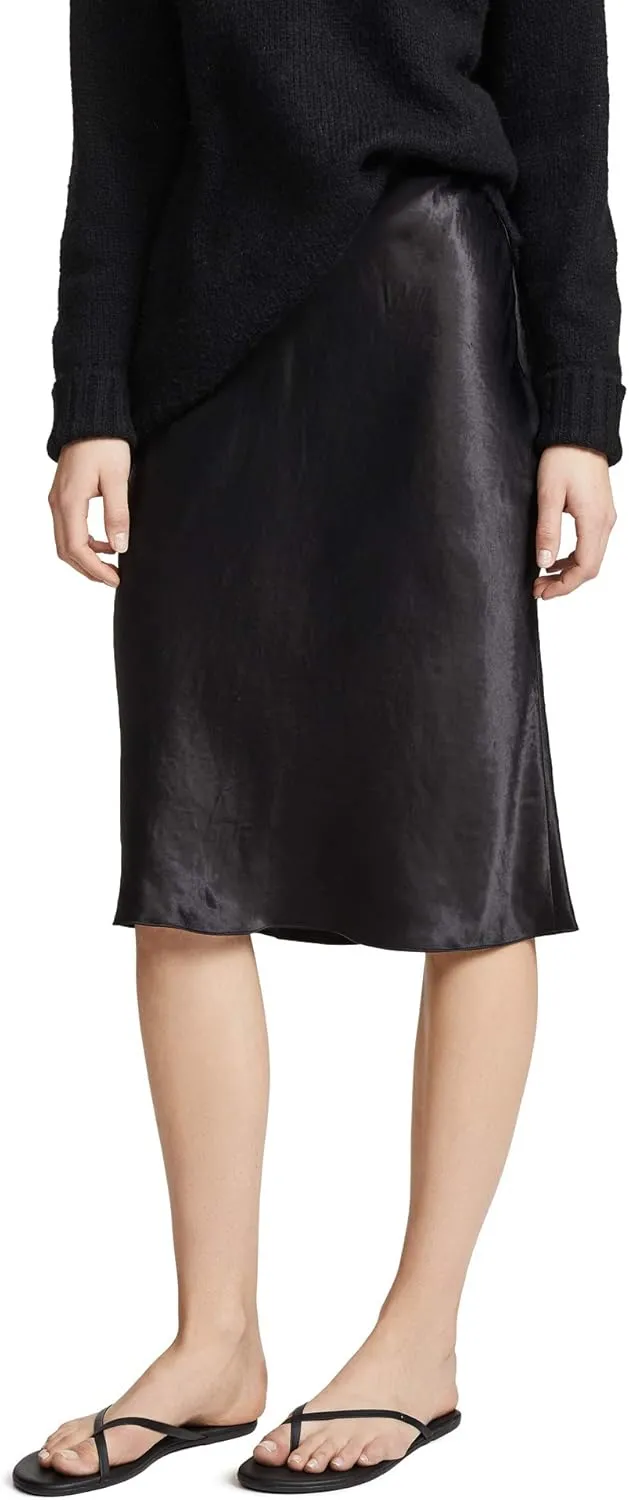 Vince Women's Slip Skirt