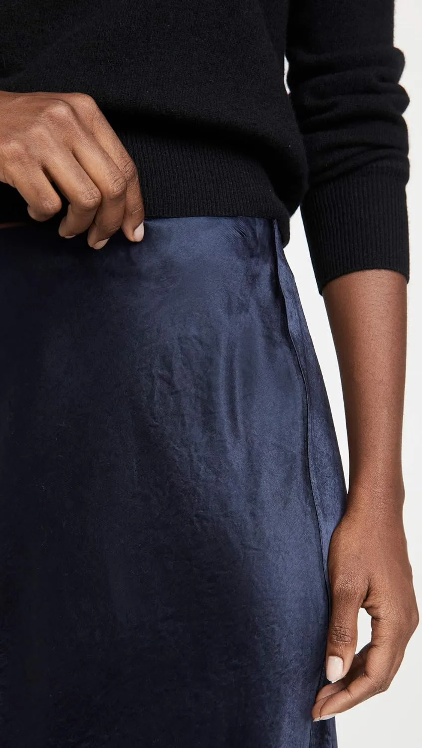 Vince Women's Slip Skirt