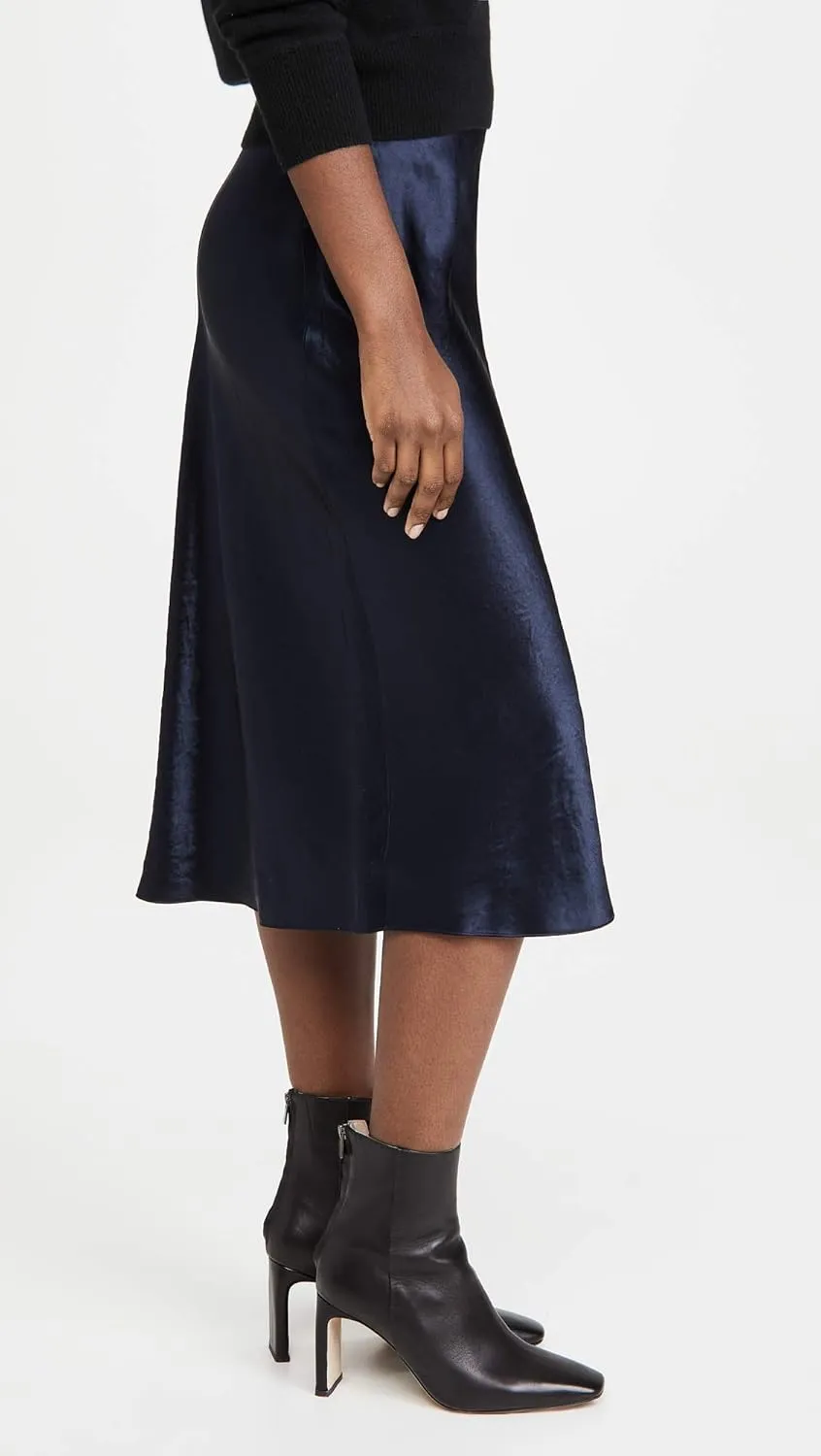 Vince Women's Slip Skirt
