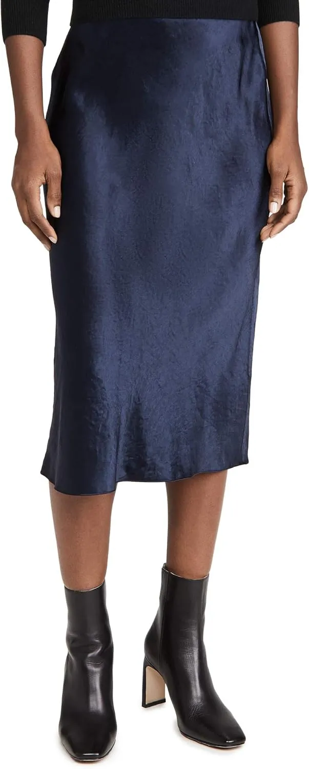 Vince Women's Slip Skirt