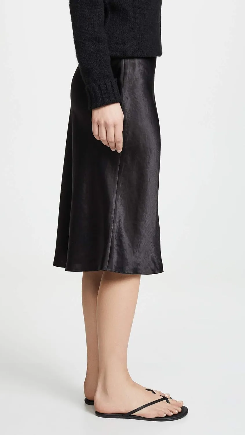 Vince Women's Slip Skirt