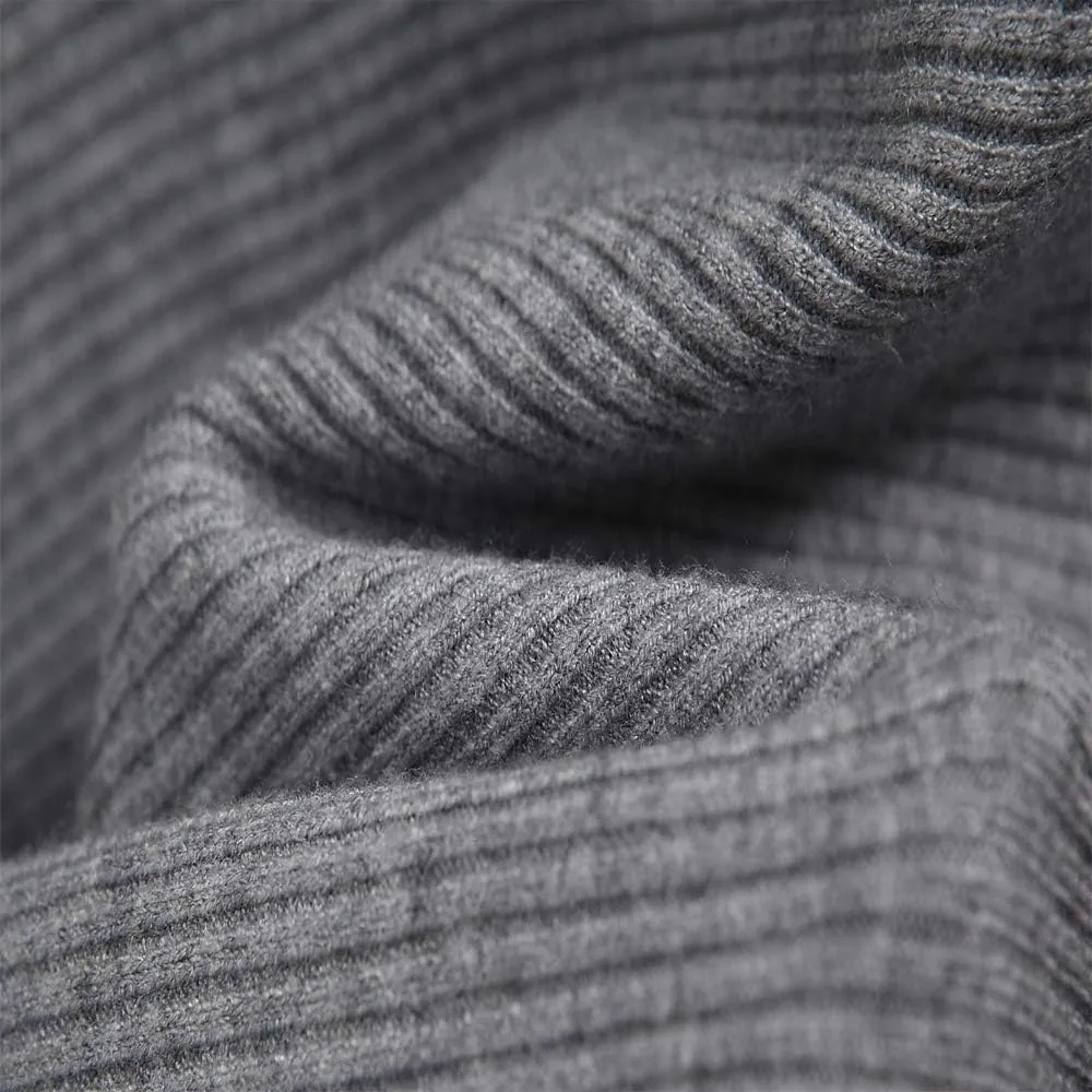 Women's Sweater Off Shoulder Batwing Sleeve Loose Pullover Solid Sweater Knit Jumper Tops